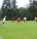 MFV II: Derby beim FC Fortuna Lohrbach