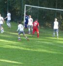 MFV II: 3:0 Niederlage im Derby beim FC Lohrbach