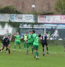 MFV I: 3:2 Auswärtssieg beim TSV Rosenberg