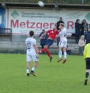 MFV I: Der SV Neunkirchen zu Gast in der HDAO-Arena