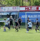 MFV I: Die Messestädter zu Gast beim letzten Heimspiel 2025