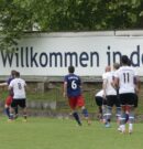 MFV II: 2:1 Auswärtssieg beim FV Elztal