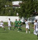 MFV I: Zweiter Versuch gegen den FSV Waldbrunn