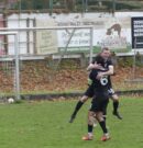 MFV II: Knapper 1:0 Heimsieg über die SG Auerbach