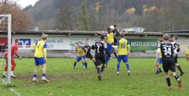 MFV I: 1:0 Heimsieg über den SV Königshofen