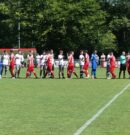 MFV I: Am Samstag zu Gast beim TSV Mudau