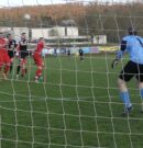 MFV II: Heimspielabschluss 2025 gegen die SG Auerbach