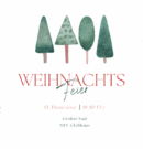 MFV-Weihnachtsfeier am 13.12.2025