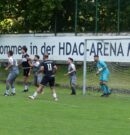 MFV II: 3:1 Heimniederlage gegen den SC Oberschefflenz
