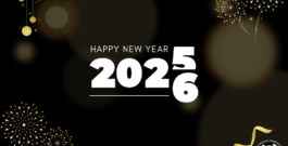 Neujahrsgrüße vom MFV