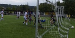 MFV I: Zu Gast beim FSV Tauberhöhe