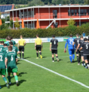 MFV II: Heimspiel gegen den FC Freya Limbach