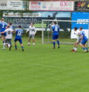 MFV I: Am Samstag Derby gegen den VfK Diedesheim