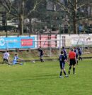 MFV II: 4:2 Heimsieg über den SV Neckargerach