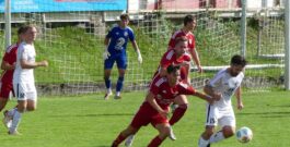 MFV I: 0:1 Niederlage beim TSV Tauberbischofsheim