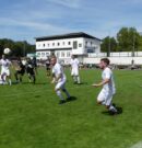 MFV II: 4:1 Niederlage beim SV Sattelbach