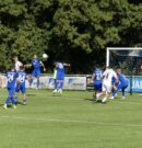 MFV I: 5:0 Heimsieg gegen den FV Lauda