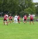 MFV I: 3:1 Niederlage beim FC Grünsfeld
