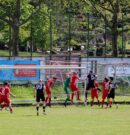 MFV II: 1:1 Unentschieden im Derby gegen den FC Fortuna Lohrbach