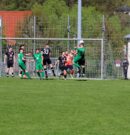 MFV II: 1:1 Unentschieden beim TSV Sulzbach