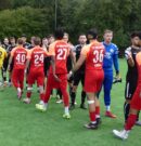 MFV I: Kreisstadt-Derby gegen TS Mosbach