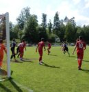 MFV I: Auswärts beim SV Neunkirchen