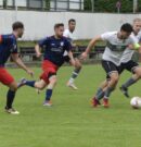 MFV II: Letztes Heimspiel gegen den FV 2015 Elztal