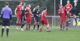 MFV I: Heimspielabschluss gegen den TSV Mudau