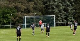 MFV II: 2:1 Niederlage beim SC Oberschefflenz