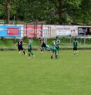MFV II: 3:2 Derbysieg über den FC Mosbach