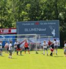 MFV II: 4:1 Heimniederlage gegen den FV 2015 Elztal
