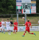 MFV I: 4:0 Auswärtssieg beim SV Neunkirchen