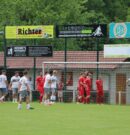 MFV II: 6:3 Niederlage zum Saisonabschluss bei der SG Auerbach