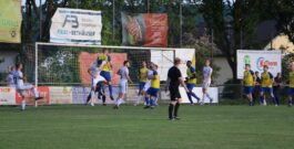 MFV I: 0:1 Niederlage im letzten Saisonspiel beim SV Königshofen