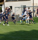 MFV I: 4:1 Auswärtssieg beim SV Neckargerach