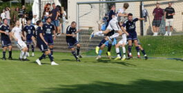 MFV I: 4:1 Auswärtssieg beim SV Neckargerach