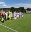 MFV I: 2. Runde im bfv-Verbandspokal beim TSV Tauberbischofsheim