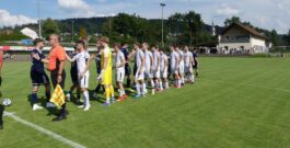 MFV I: 2. Runde im bfv-Verbandspokal beim TSV Tauberbischofsheim