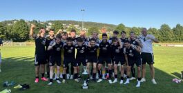 MFV gewinnt auch den HDAO-Cup 2026