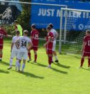 MFV I: Pokalaus nach 2:0 Niederlage beim TSV Tauberbischofsheim