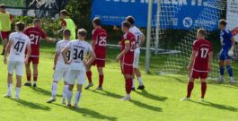 MFV I: Pokalaus nach 2:0 Niederlage beim TSV Tauberbischofsheim