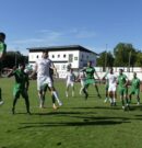 MFV I: 4:1 Auftaktsieg beim FSV Waldbrunn