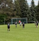 MFV II: Heimspielauftakt gegen den SC Oberschefflenz