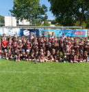 Erfolgreiche „Rabauken“ – FC St. Pauli Rabaukencamp 2026