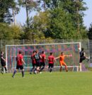 MFV II: Zu Gast beim SV Neunkirchen