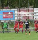 MFV II: 3:3 Unentschieden gegen den VfR Fahrenbach