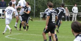 MFV I: Zu Gast beim TSV Billigheim