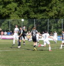 MFV I: 4:1 Erfolg beim TSV Billigheim