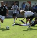 MFV I: Keine Tore im Spiel gegen den SV Nassig