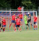 MFV II: 2:1 Niederlage beim SV Neunkirchen